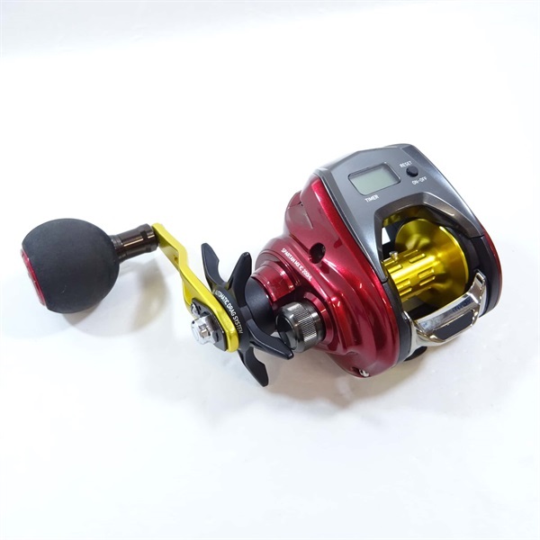 スパルタンＭＸＩＣ２００ＨＬ